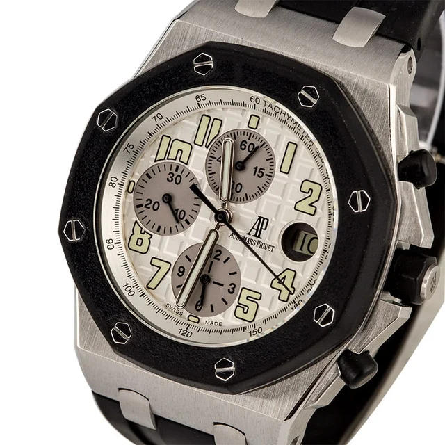 Audemars Piguet Royal Oak Offshore 25940SK 25940SK.OO.D002CA.01 kol saati