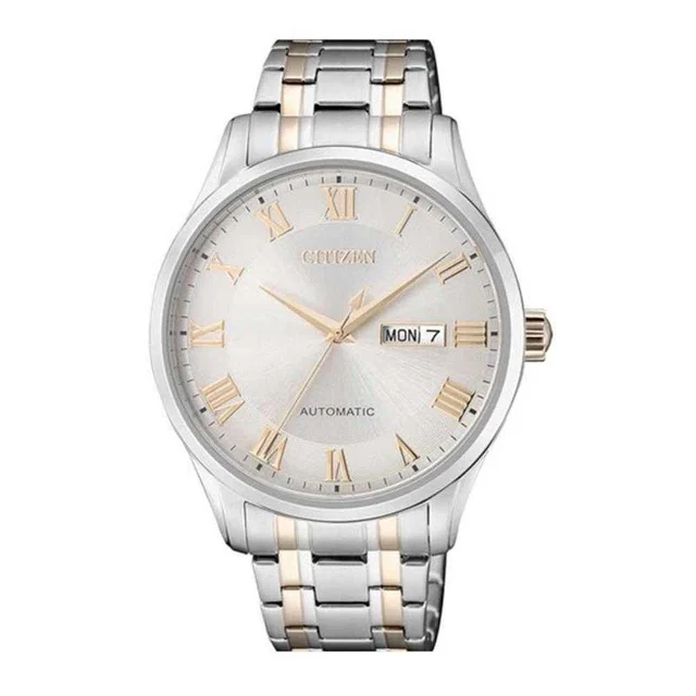 Citizen Citizen NH8366-83AB kol saati