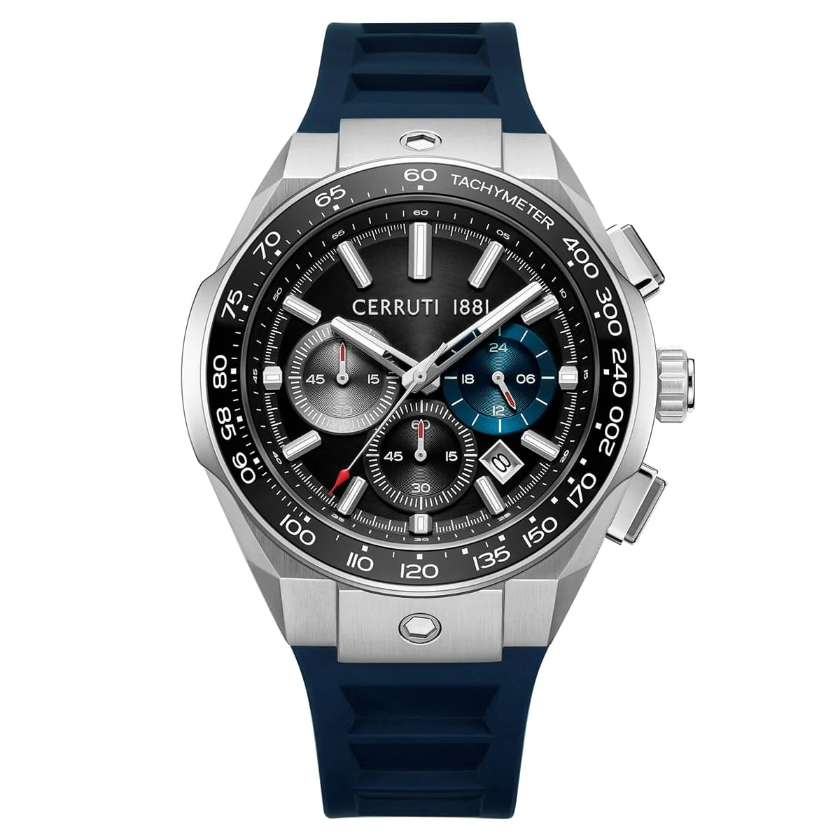 Cerruti 1881 CIWGO0050701 46 mm kol saati