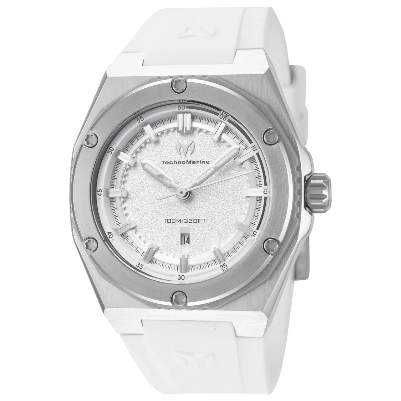 Technomarine Watch TM-416049 kol saati