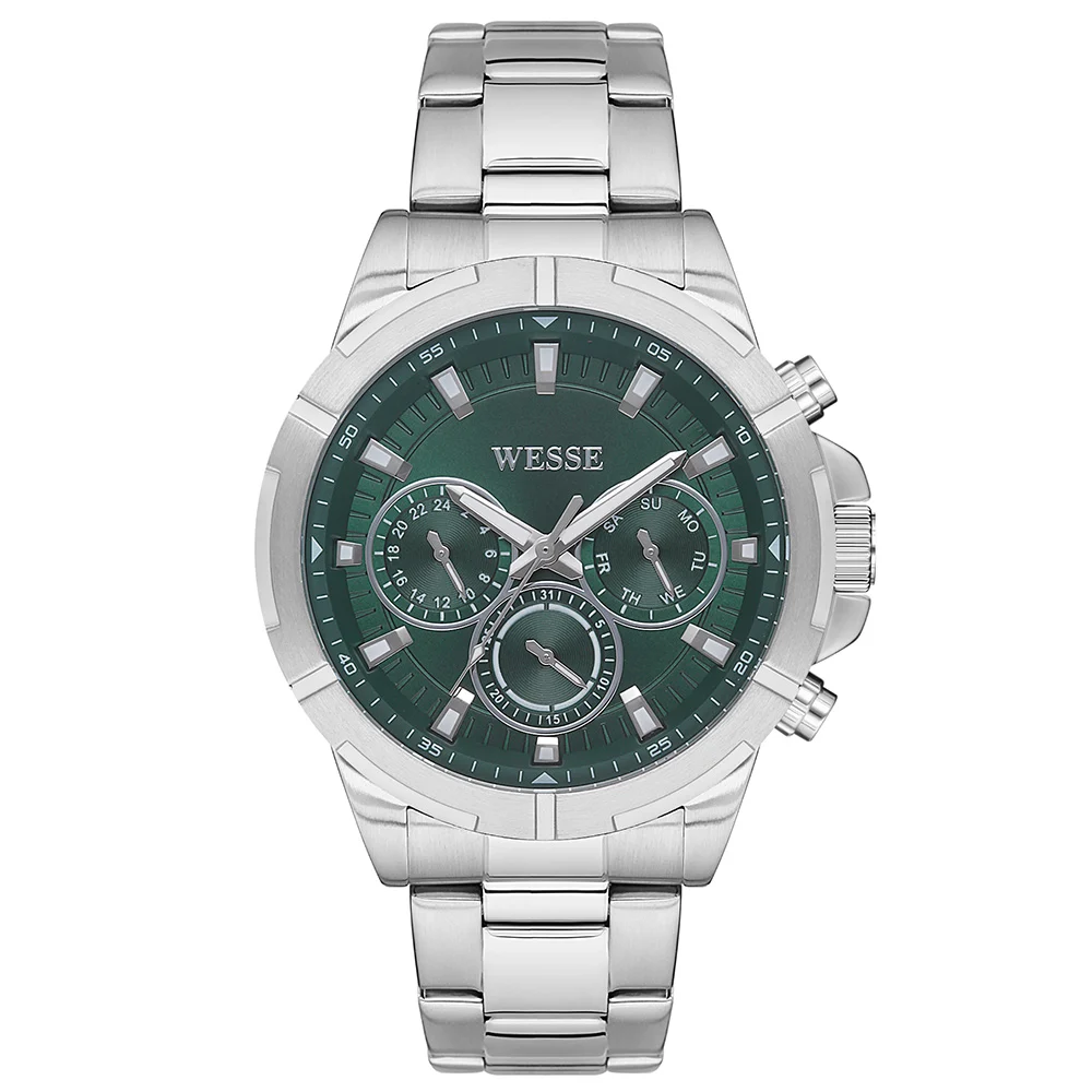Wesse WWG205204 46 mm kol saati