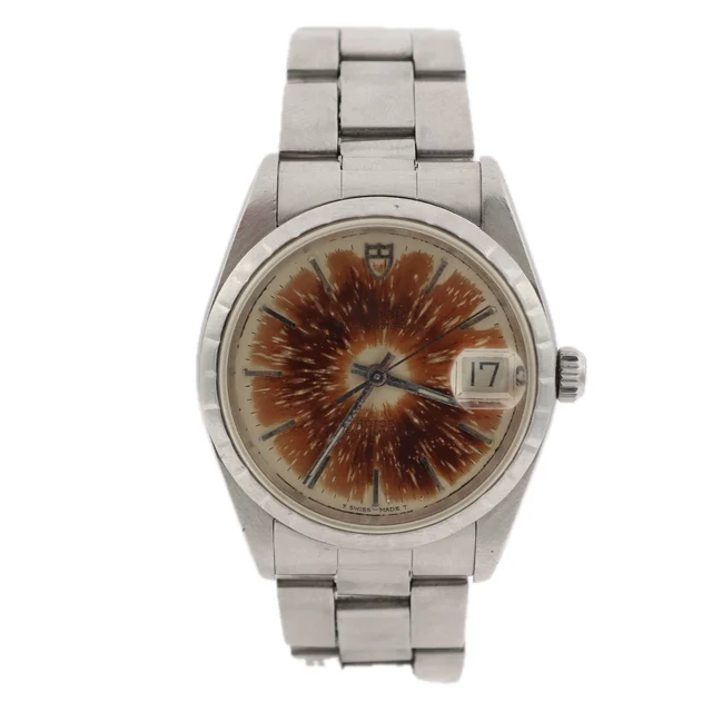 Tudor Tudor 1172025130406 kol saati