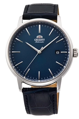 Orient Contemporary RA-AC0E04L 40 mm kol saati