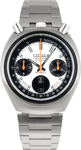 Citizen Tsuno / Bullhead PRE2499 kol saati