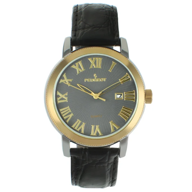Peugeot Watches 2040GBK kol saati