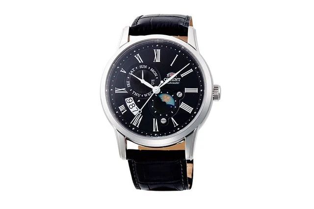 Orient Bambino RA‑AK0010B30B#70349 kol saati