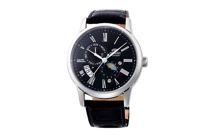Orient Bambino RA‑AK0010B30B#70349 43 mm kol saati