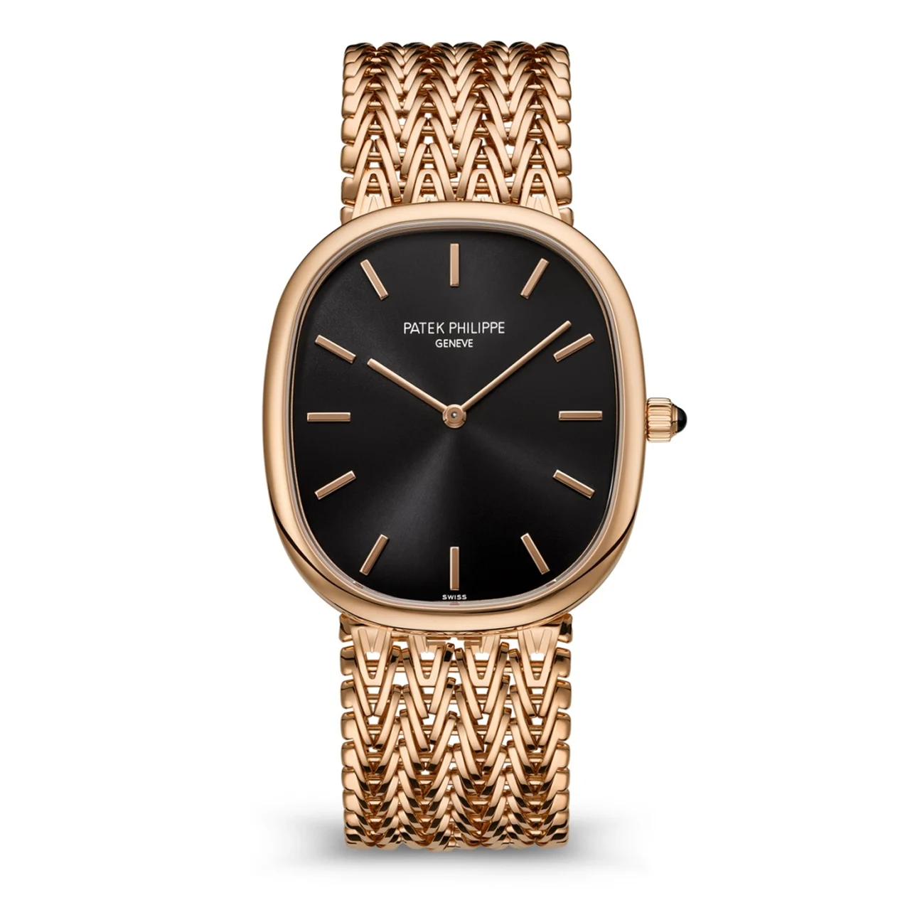 Patek Philippe PPWMD094 35 mm kol saati