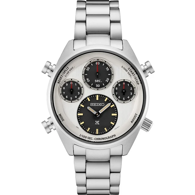Seiko Prospex Speedtimer Chronograph SFJ009 kol saati