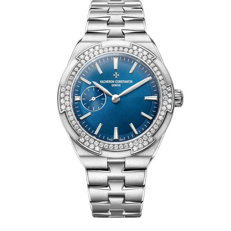 Vacheron Constantin Overseas 2305V/100A-B170 37 mm kol saati