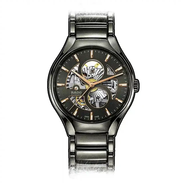 Rado True Round 46177 kol saati