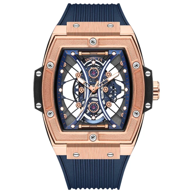 Invicta Rally Watch IN-69846 kol saati