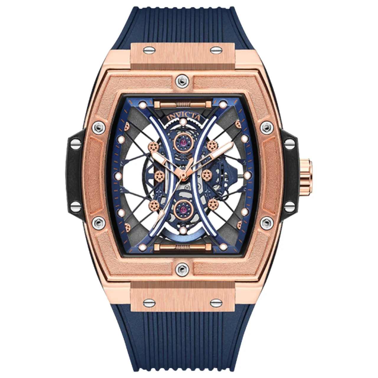 Invicta Rally Watch IN-69846 kol saati