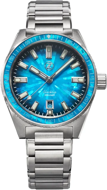 Zelos Blacktip ZEL396 kol saati