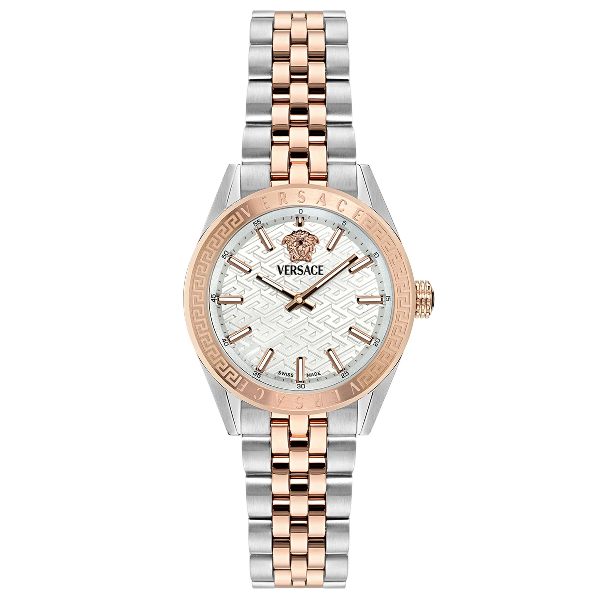 Versace VRSCVE8I00624 36 mm kol saati
