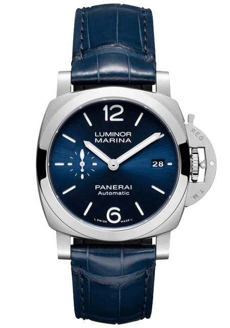 Panerai Luminor 301061 kol saati