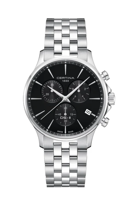 Certina Chrono C045.417.11.051.00 kol saati