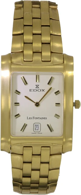 EDOX Edox B244 kol saati