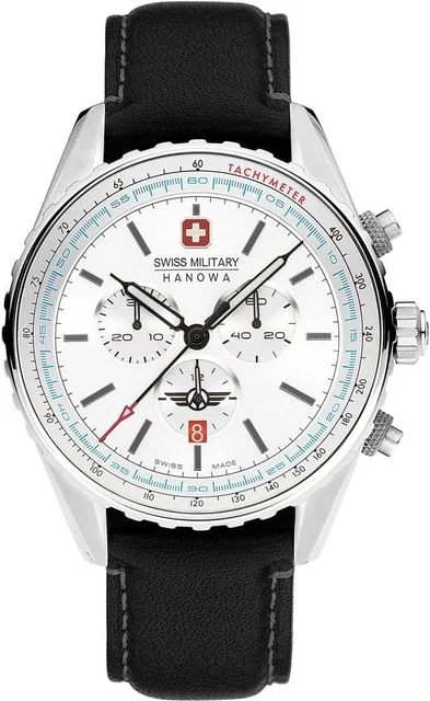 Swiss Military Hanowa SMWGC0000302 kol saati