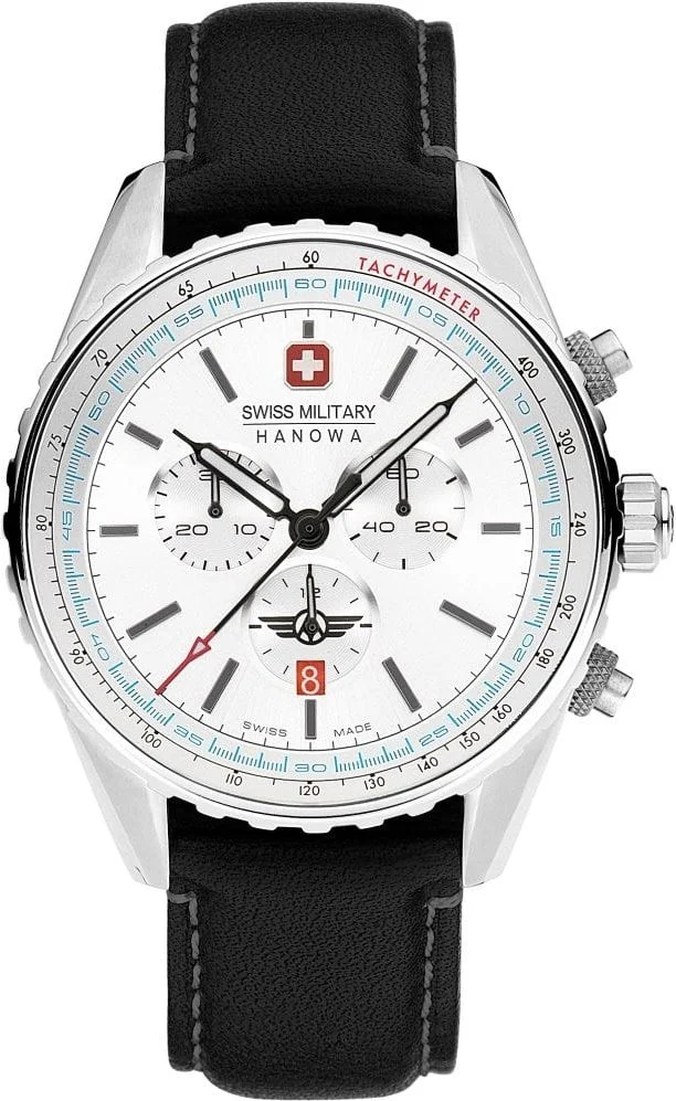 Swiss Military Hanowa SMWGC0000302 44 mm kol saati