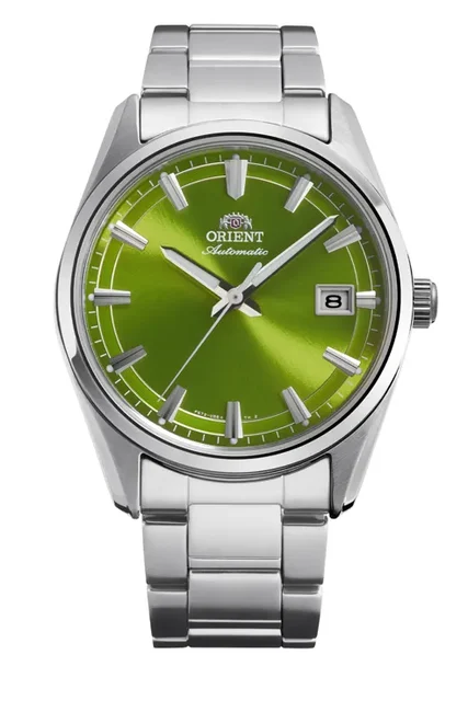 Orient Stretto Date RA-AC0R05E kol saati