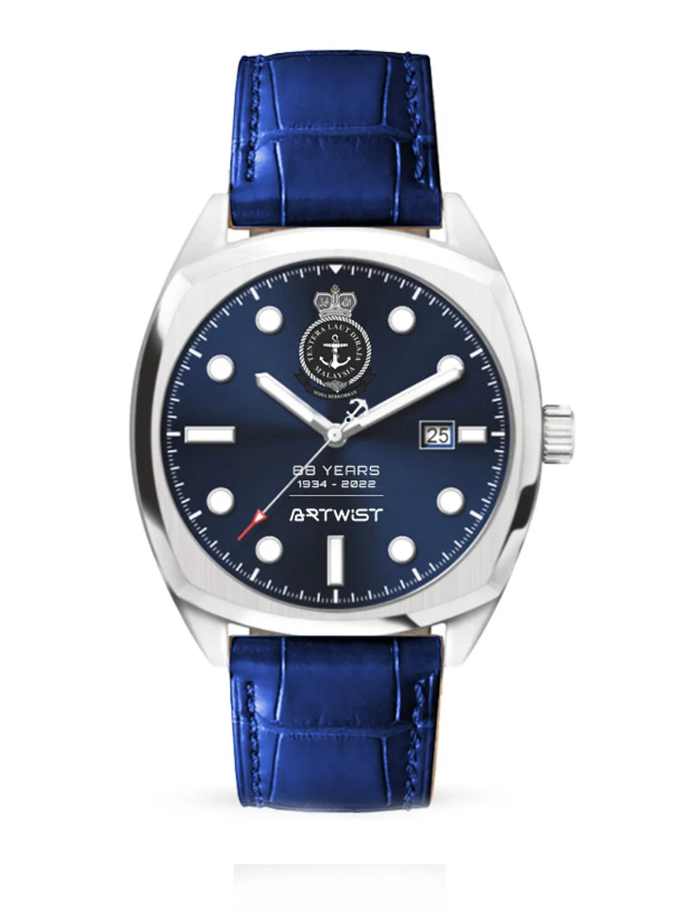 Artwistwatch Artwistwatch 0 42 mm kol saati