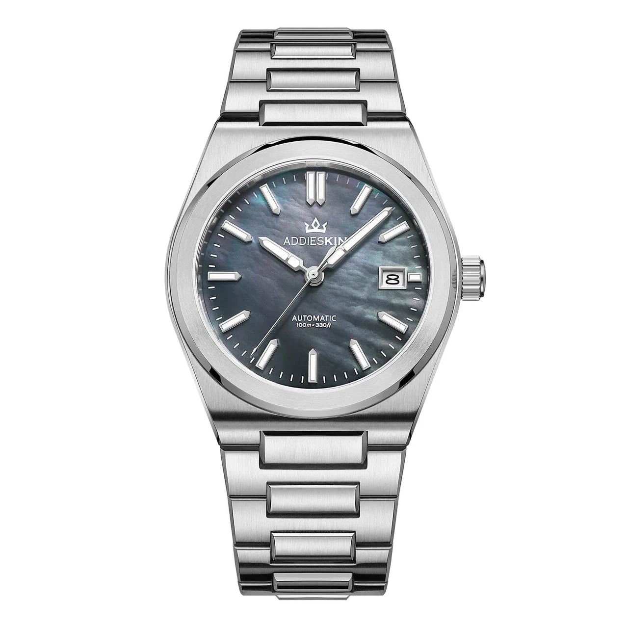 addiesdive KING008-4 39 mm kol saati