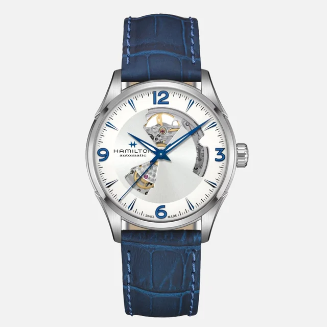 Hamilton Jazzmaster HAM0104715 kol saati