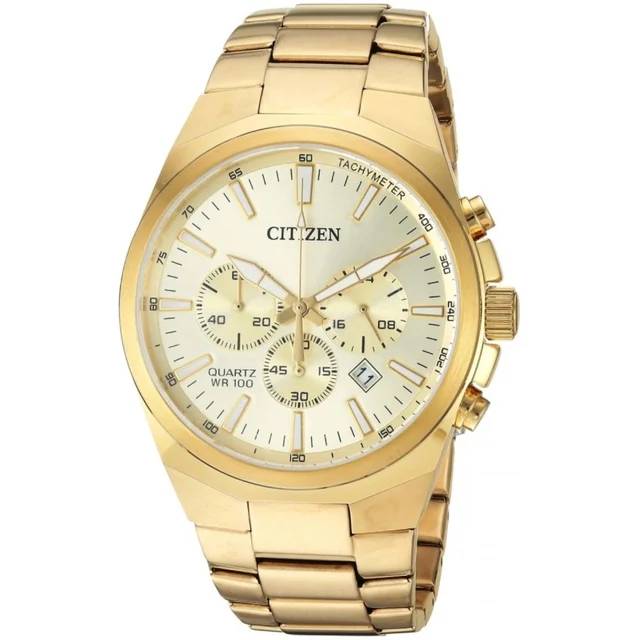 Citizen Citizen AN8172-53P kol saati