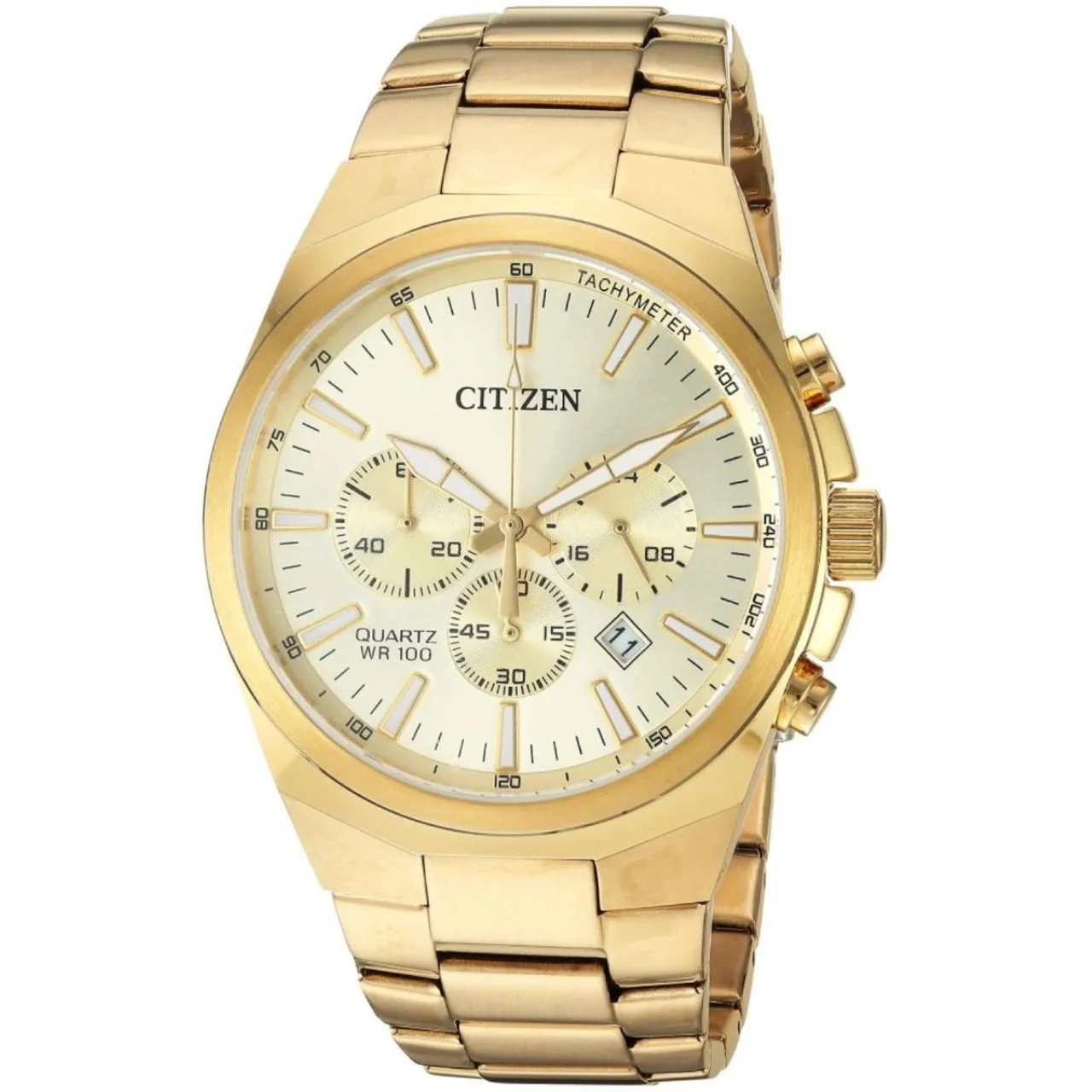 Citizen Citizen AN8172-53P 40 mm kol saati