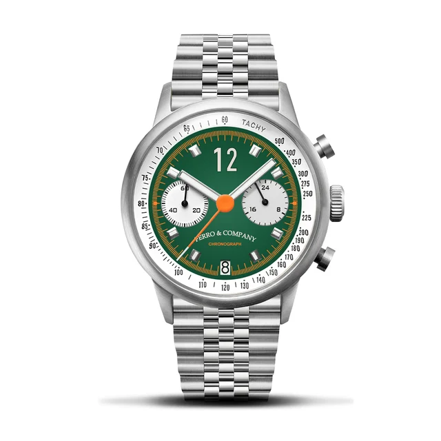 Ferro & Company Watches Ferro & Company Watches 45 kol saati