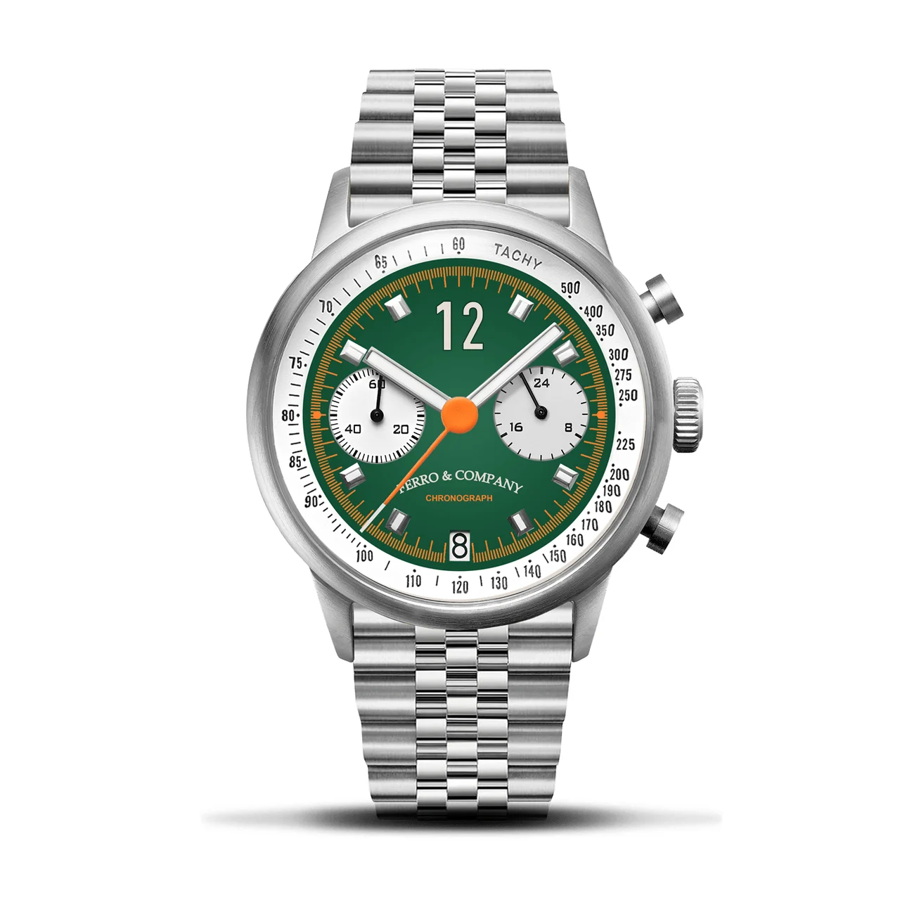 Ferro & Company Watches Ferro & Company Watches 45 39 mm kol saati