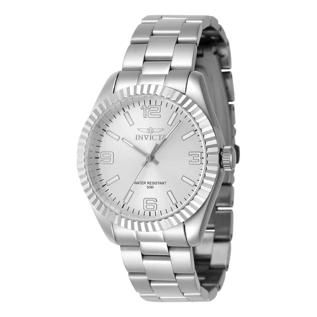 Invicta Specialty Stratford Watch - 36mm. Steel (47464) kol saati