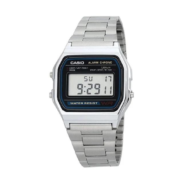 Casio Casio CA158WA-1DF kol saati