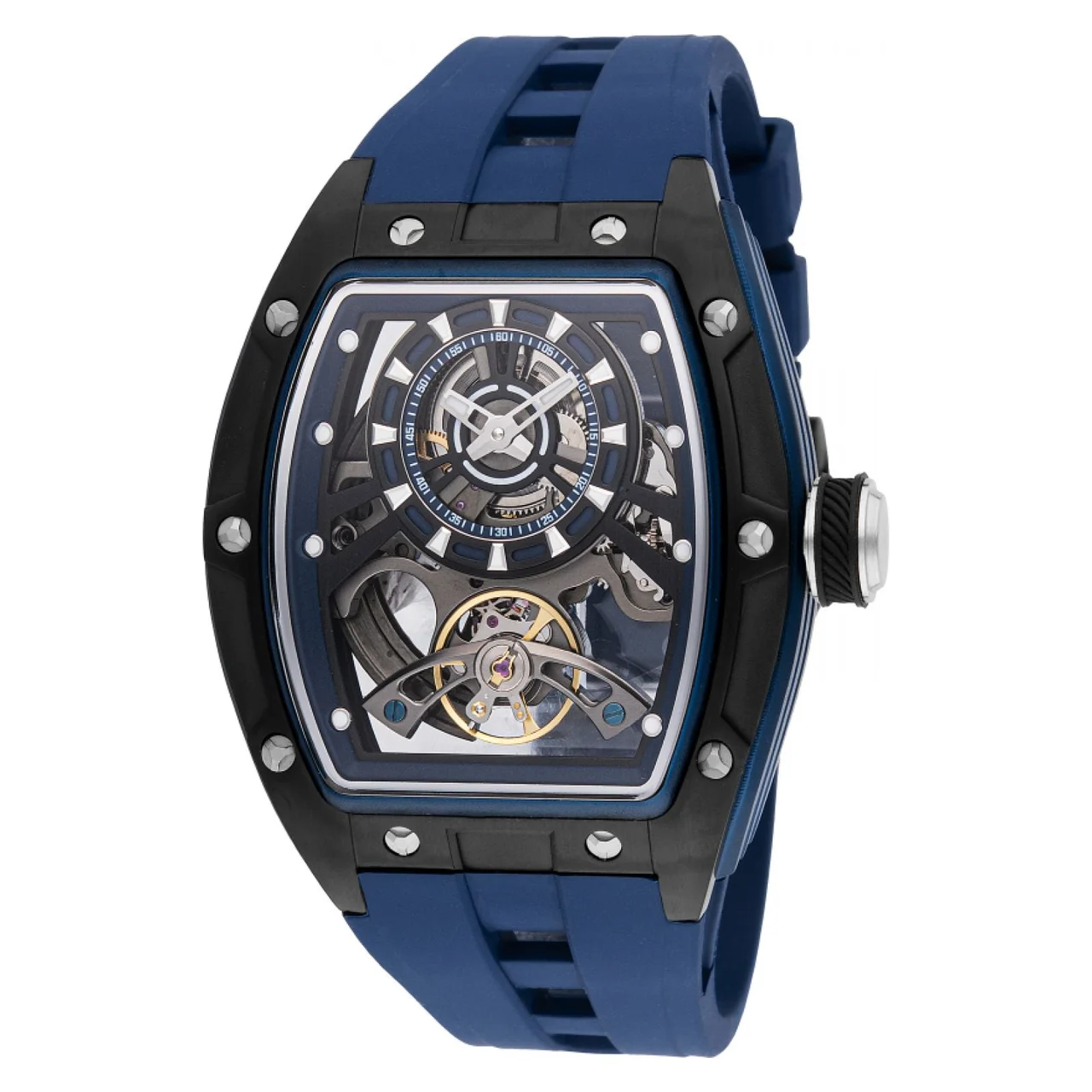 Invicta Rally 886678658848 44 mm kol saati