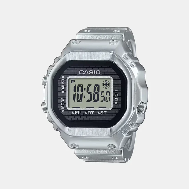 Casio Casio D385 kol saati