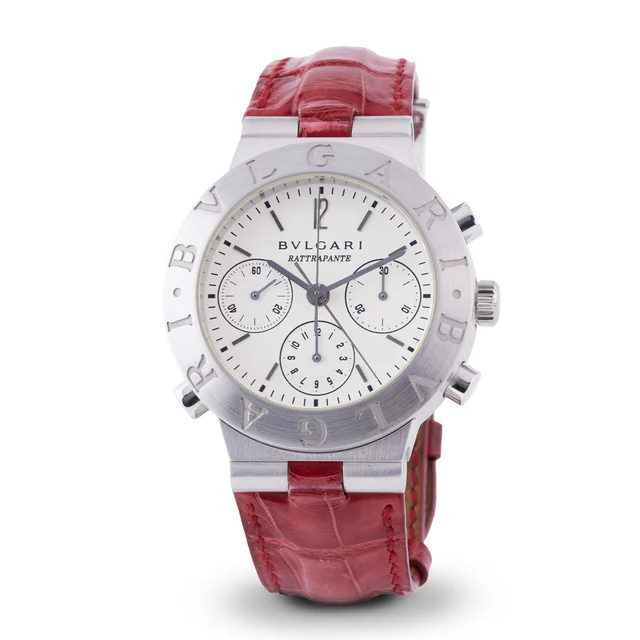 Bulgari Bvlgari CHW40GL kol saati