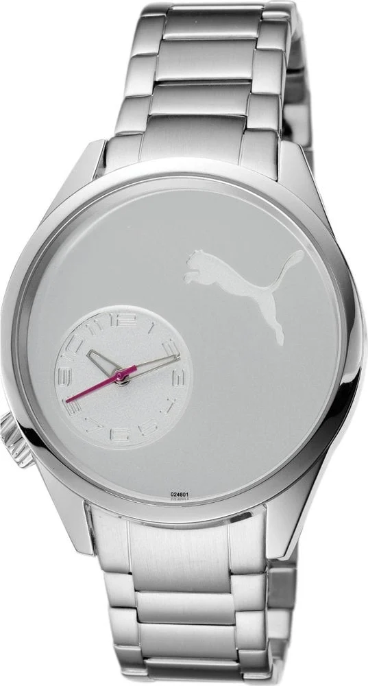 Puma PU102462005 40 mm kol saati