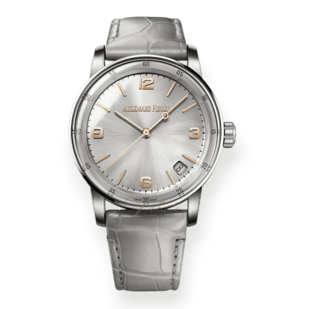 Audemars Piguet Code 11.59 Pre-Owned Audemars Piguet Code 11.59 Self-Winding 41mm Men’s 41 mm kol saati