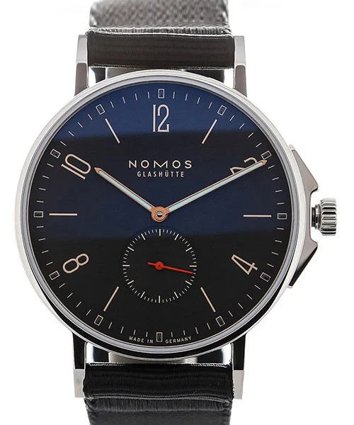 NOMOS Glashütte NOMOS Glashütte 11296 kol saati