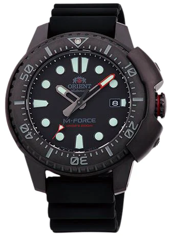 Orient M-Force O684 kol saati