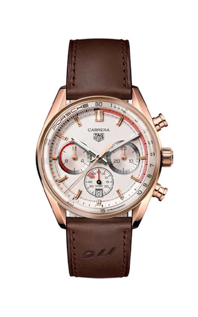 Tag Heuer Carrera CBS2040.FC8318 kol saati