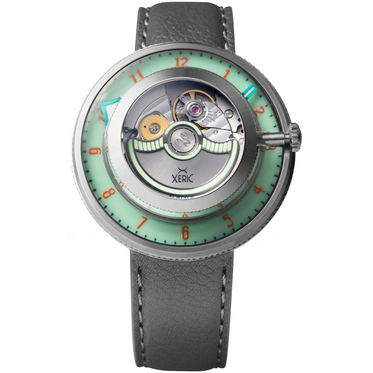 Xeric Invertor IVR-11C5-11L 46 mm kol saati