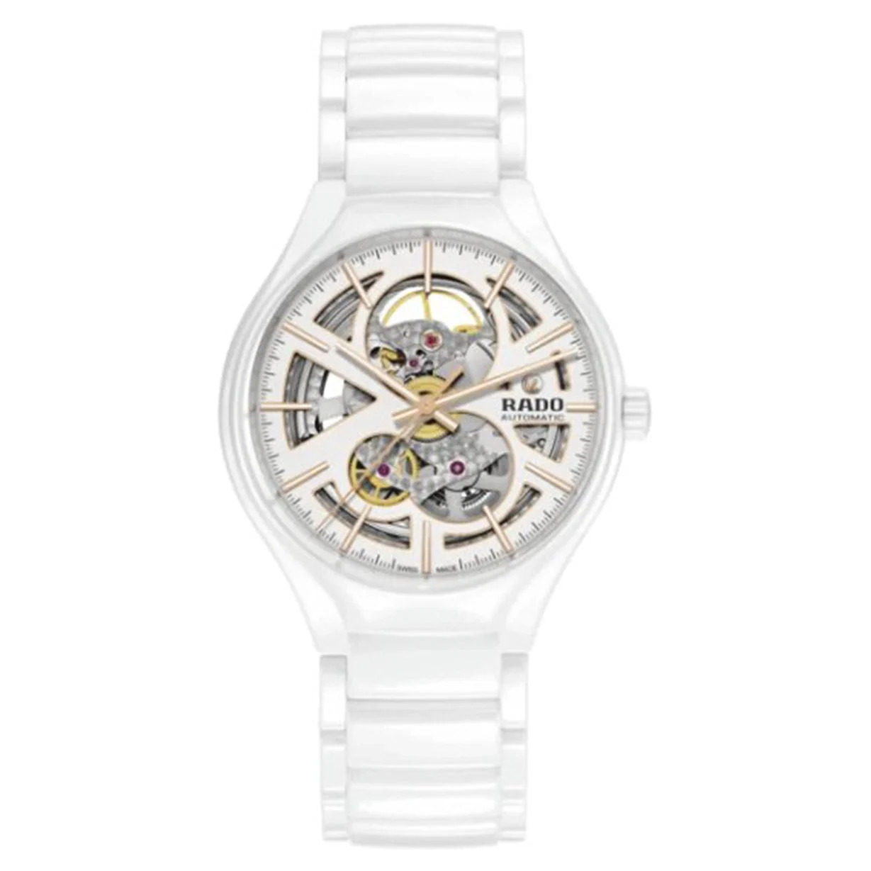 Rado True R27106922 40 mm kol saati