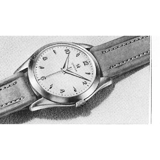 OMEGA - Other - CK 2506 kol saati