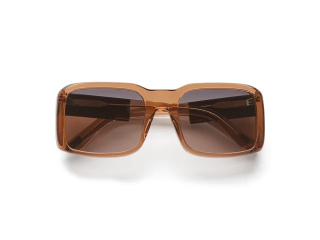 Komono Maximilian Raynor Core Cognac KOM-X69600 kol saati