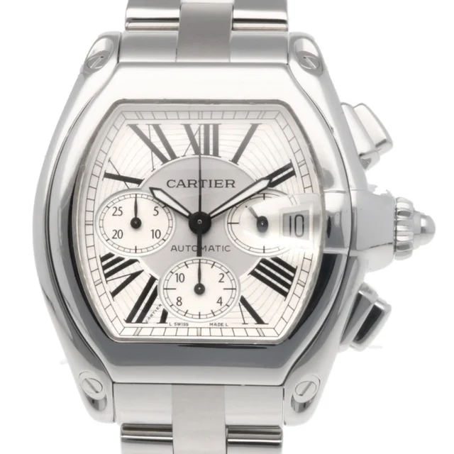Cartier Roadster 55926 kol saati