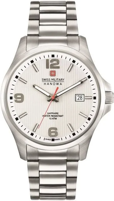 Swiss Military Hanowa 06-5277.04.001 kol saati