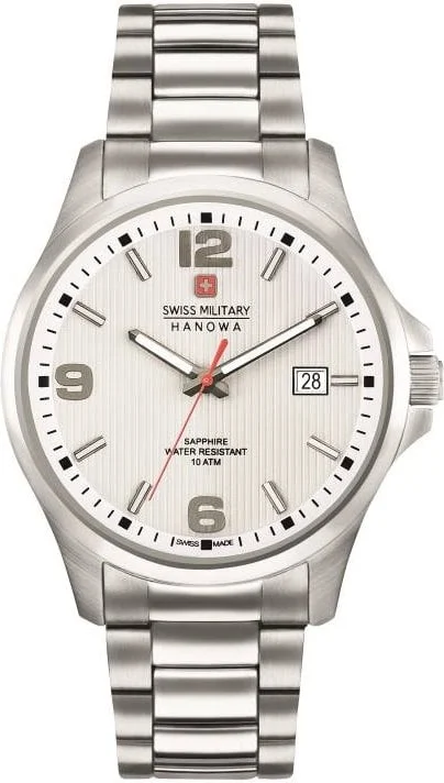 Swiss Military Hanowa 06-5277.04.001 40 mm kol saati
