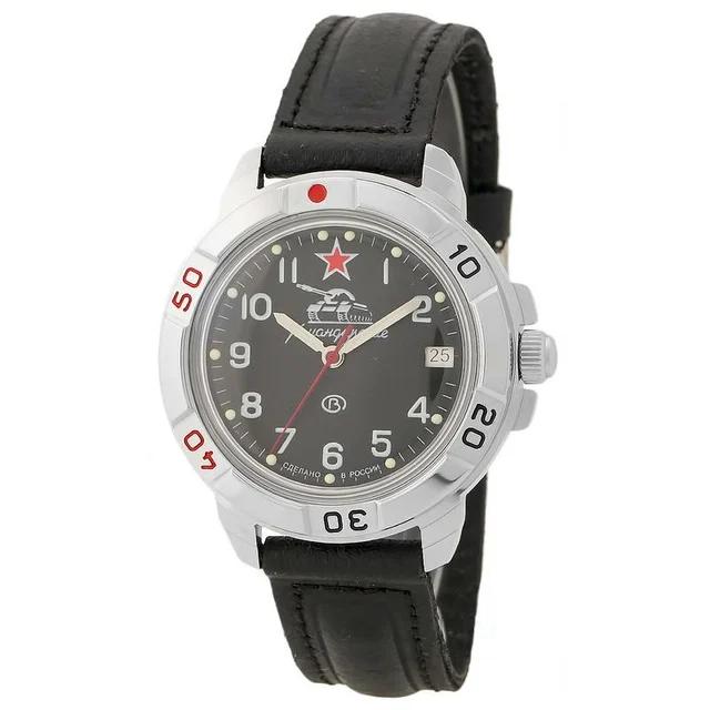 Vostok Vostok 431306 kol saati
